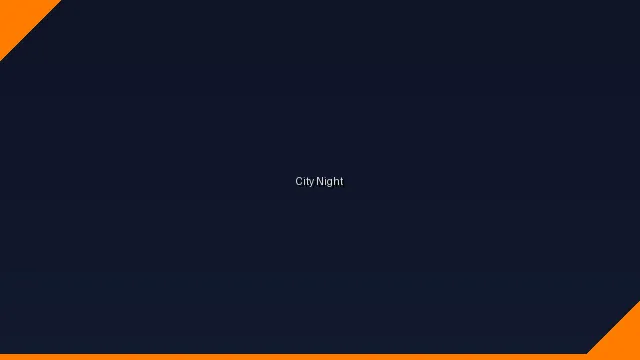 城市夜景主题赛 - 日产无限 视频创作挑战
